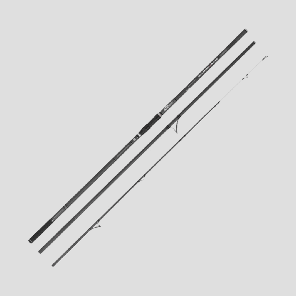 Caña Cinnetic Sky Line Pro Lcag Surf 4.20M