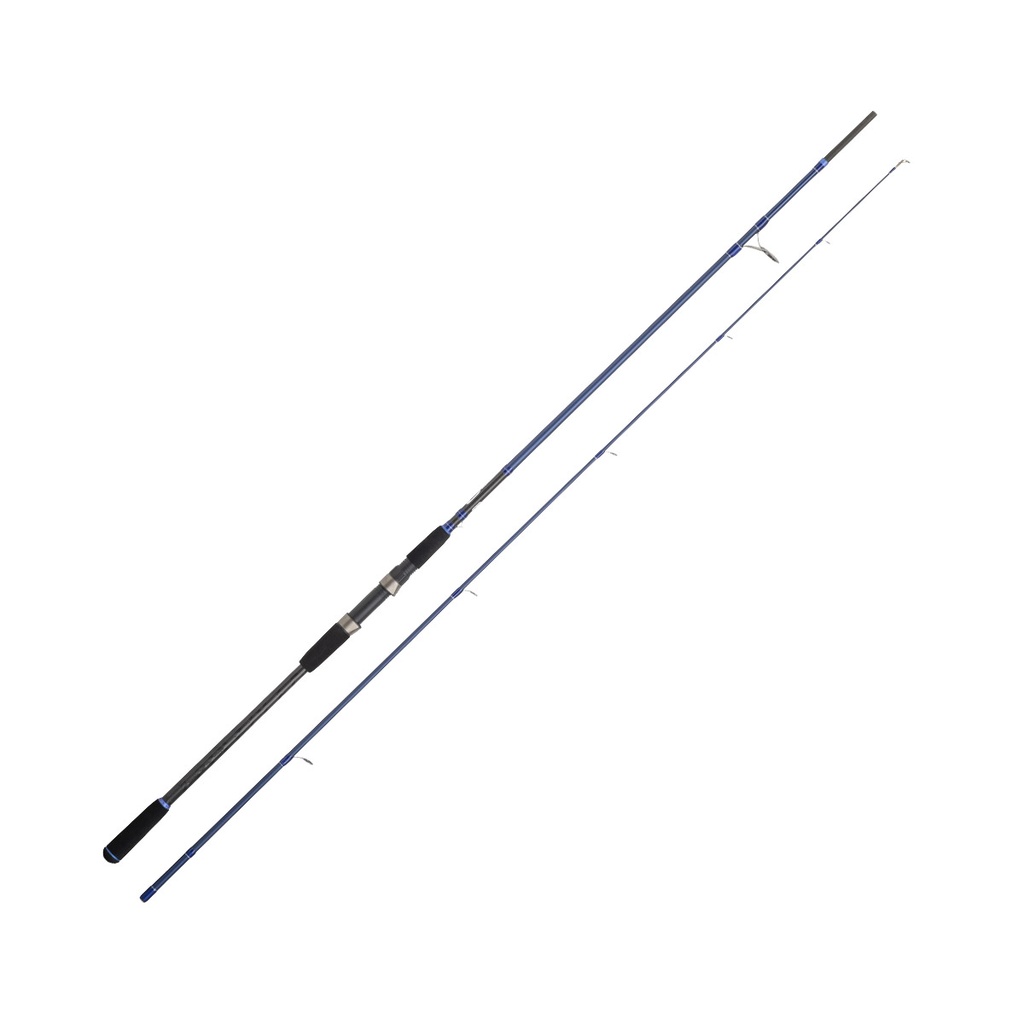 Caña Cinnetic Blue Line Sea Bass 270MH / 15-60 g