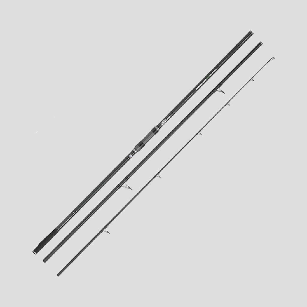 Caña Cinnetic Armed XBR MN Surf 4.50m