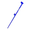  Pica Ocean Power Spike 125 / Blue