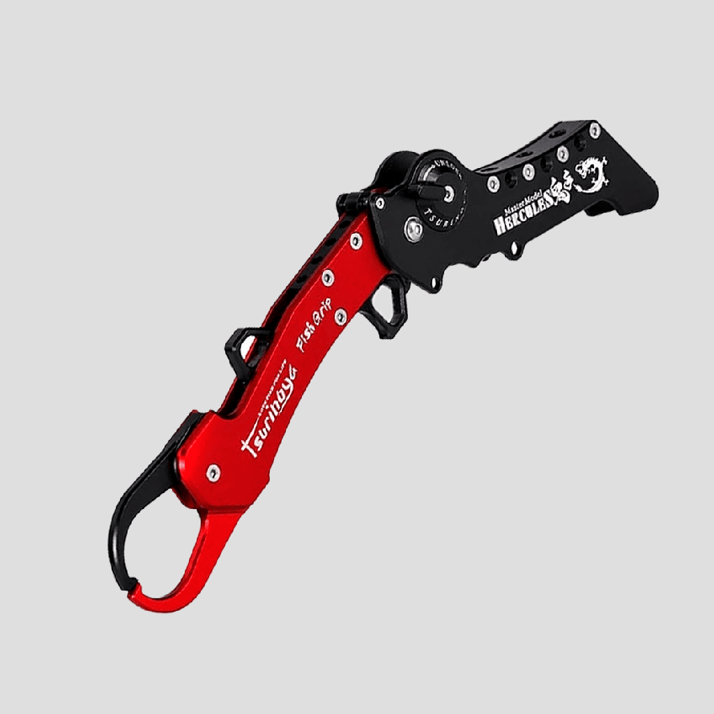 Lip Grip Tsurinoya Acero Inox KYQ17-A