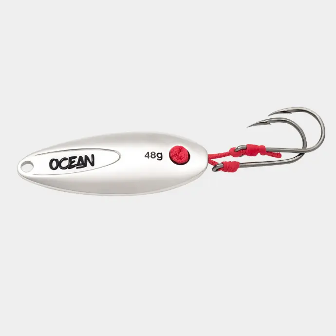 Jig Ocean Jizoku Hiro 48G