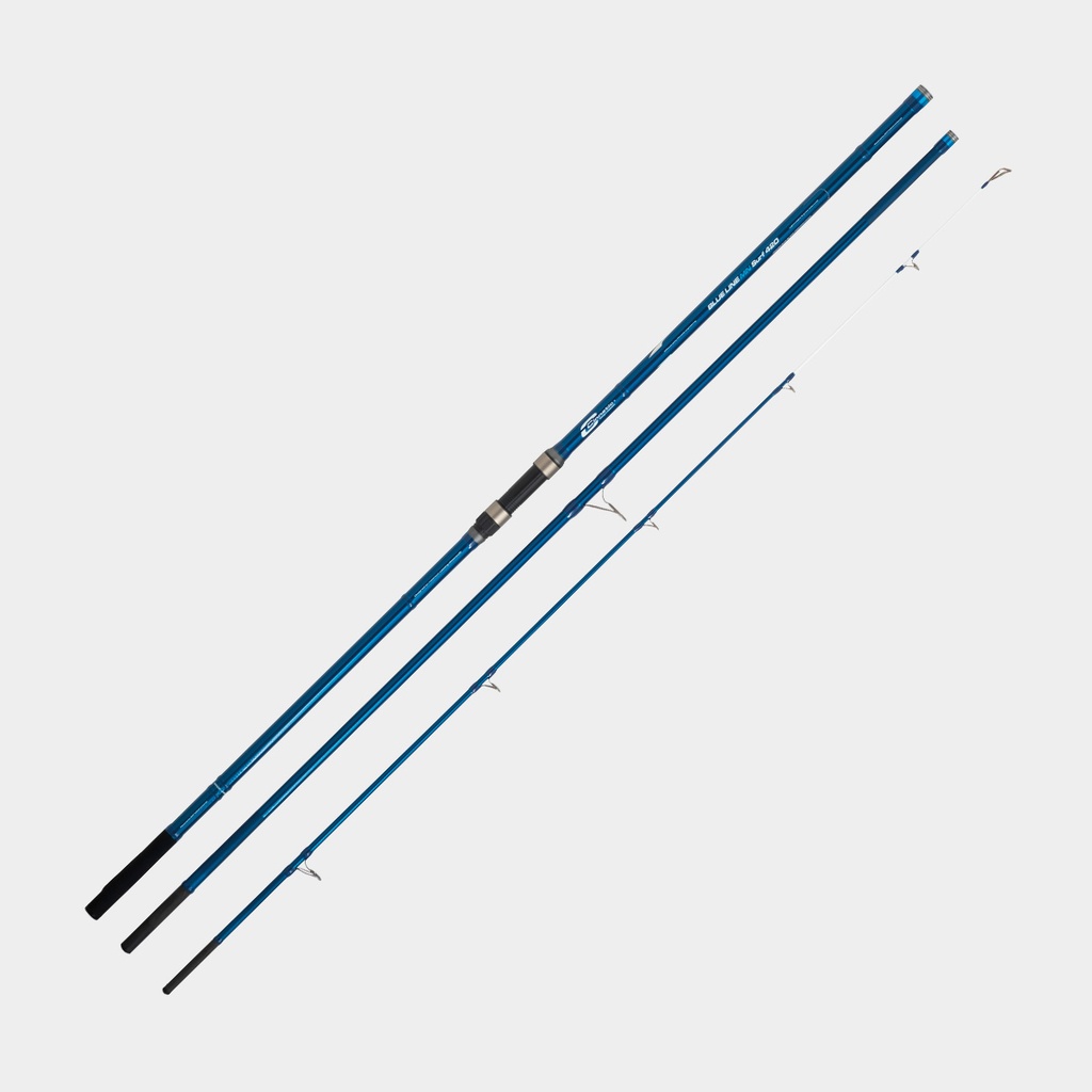 Caña Cinnetic Blue Line MN Surf 420