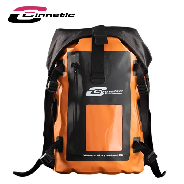 Mochila Cinnetic Waterproof Dry Backpack 30 L