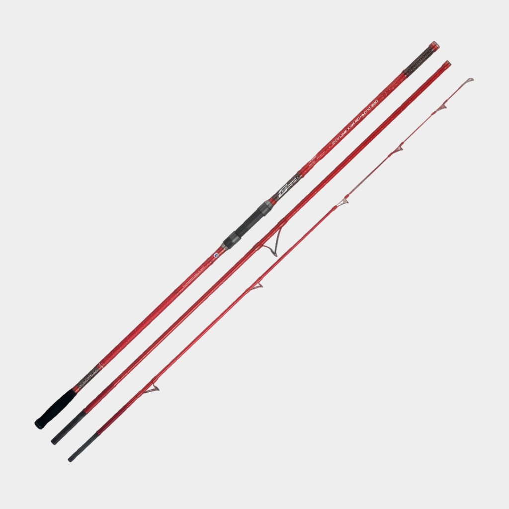 Caña Cinnetic Sky Line XBR SD Hybrid 3.90