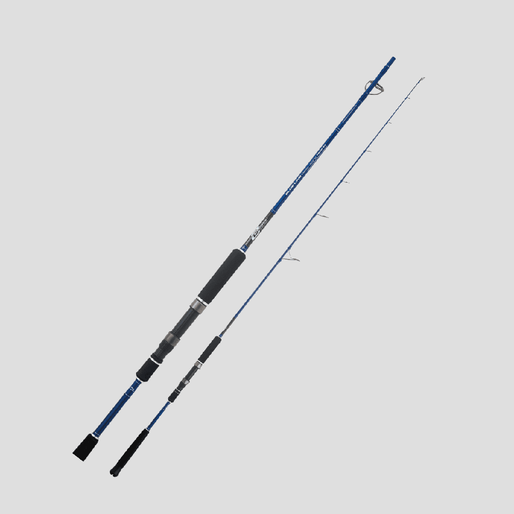 Caña Cinnetic Blue Line Classic Jigging 1.80MH