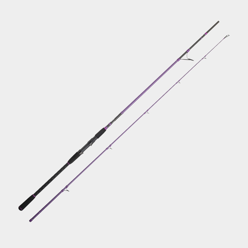 Caña Cinnetic Sky Line Purple Sea Bass Evolution 3.60 MH