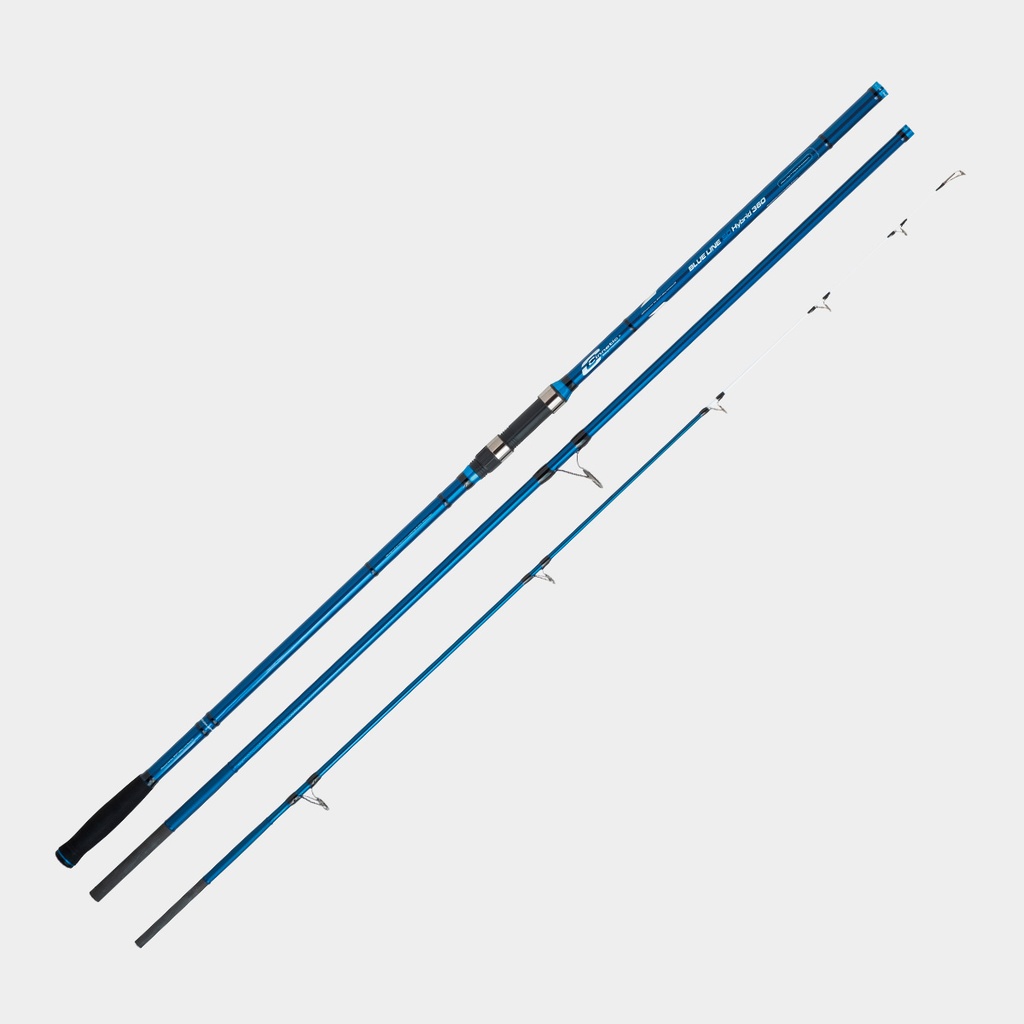 Caña Cinnetic Blue Line SD Hybrid 3.90