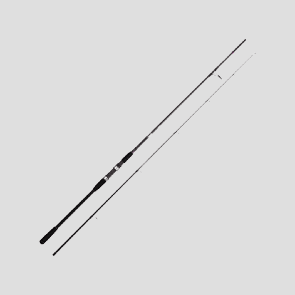 Caña Cinnetic Explorer Sea Bass Evolution 3.60Mh / 60-180 G