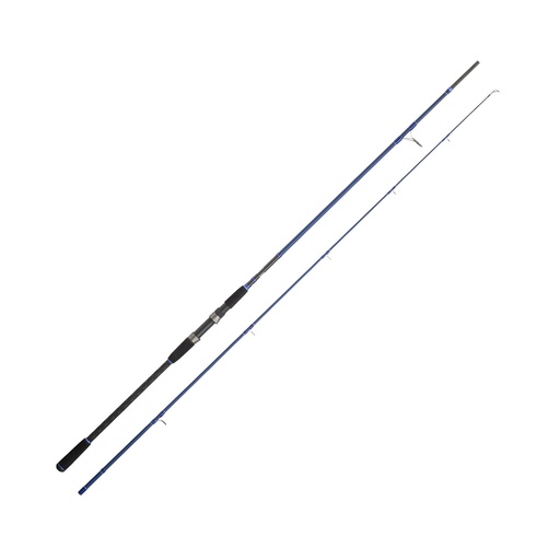 [9558**275MH] Caña Cinnetic Blue Line Shore Jig 275MH / 30-90 g