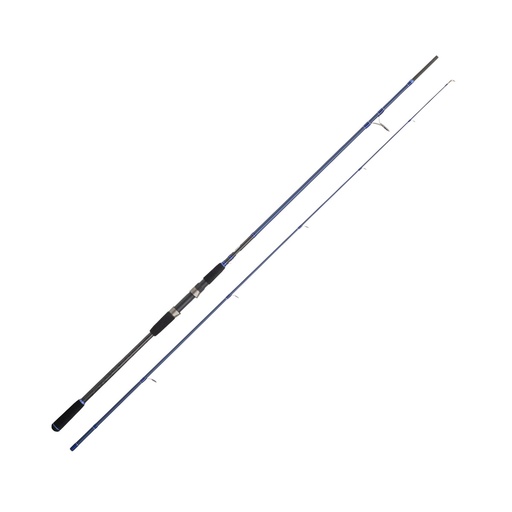 [9553**270MH] Caña Cinnetic Blue Line Sea Bass 270MH / 15-60 g