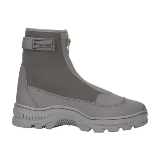 [4AR811-103-09] Botas de Vadeo Frogg Toggs Aransas 3.0 Surf and Sand Gray - 9