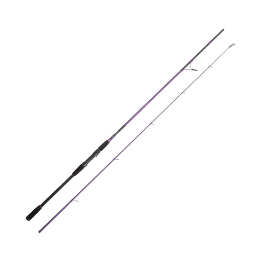 [9509**270MH] Caña Cinnetic Sky Line Purple Sea Bass Evolution 2.70MH