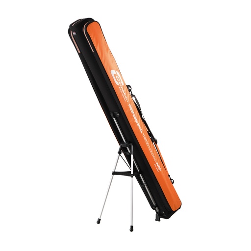 [350098] Portacaña Cinnetic Professional Tripod Holdall WRP