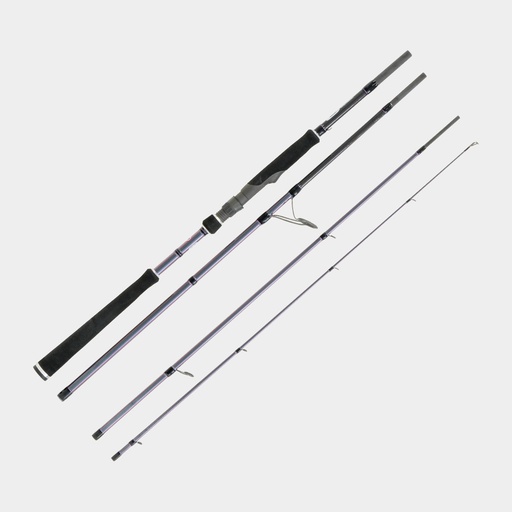 [9513**2.70MH] Caña Cinnetic Crafty Translight 4 Travel 2.70MH