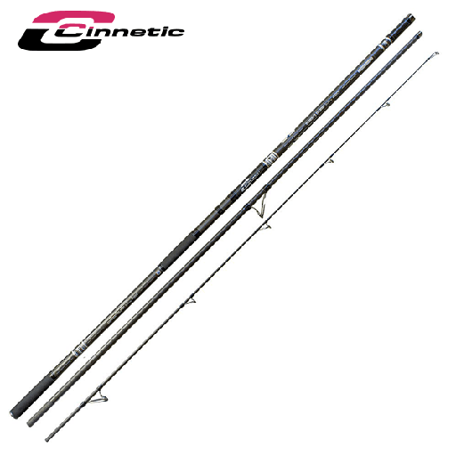 [8650**4.50] Caña Cinnetic Speed Surf Victory 450 / 110 - 220 G